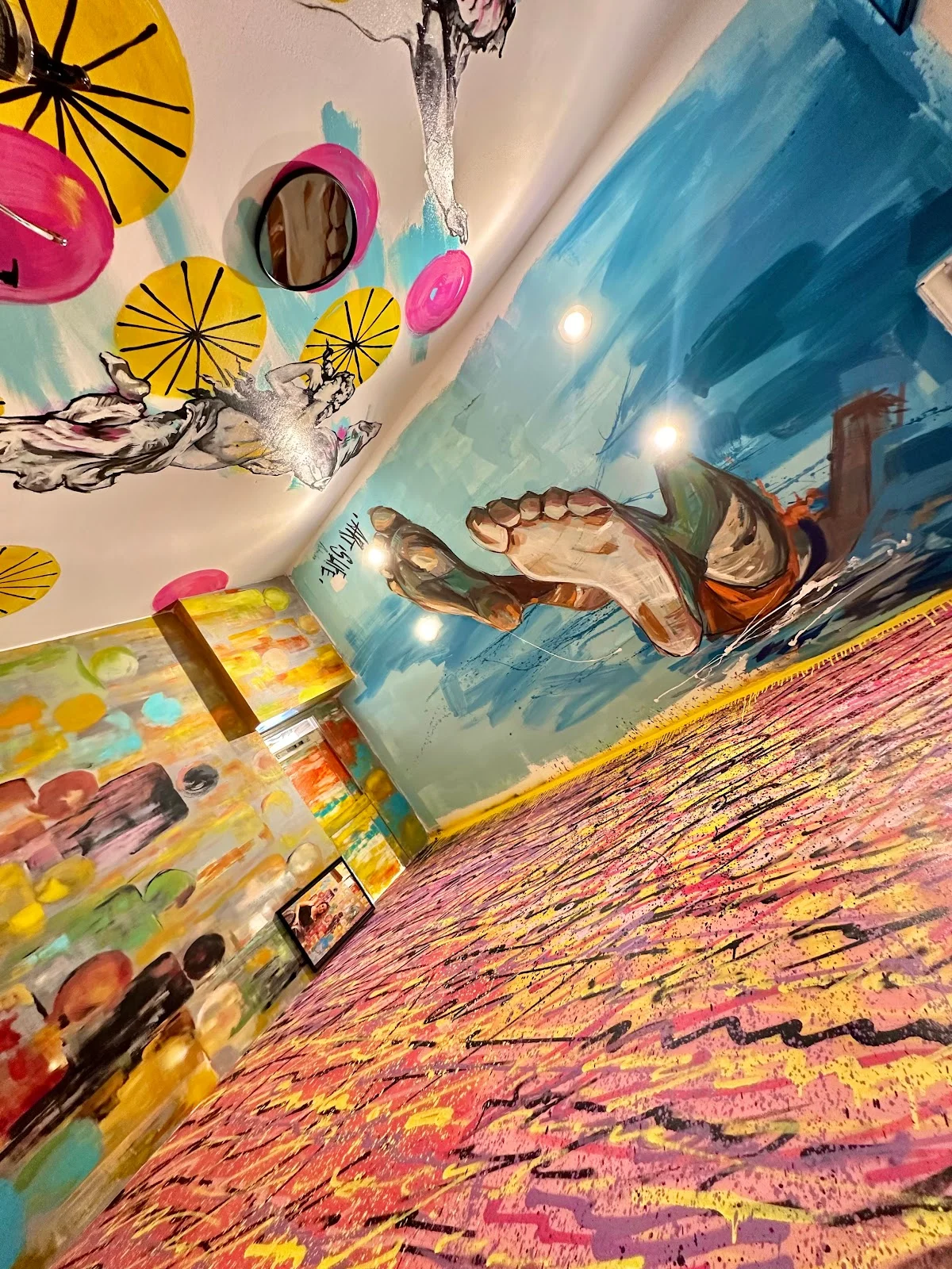 Valentino Indiana Hair - Bild 9