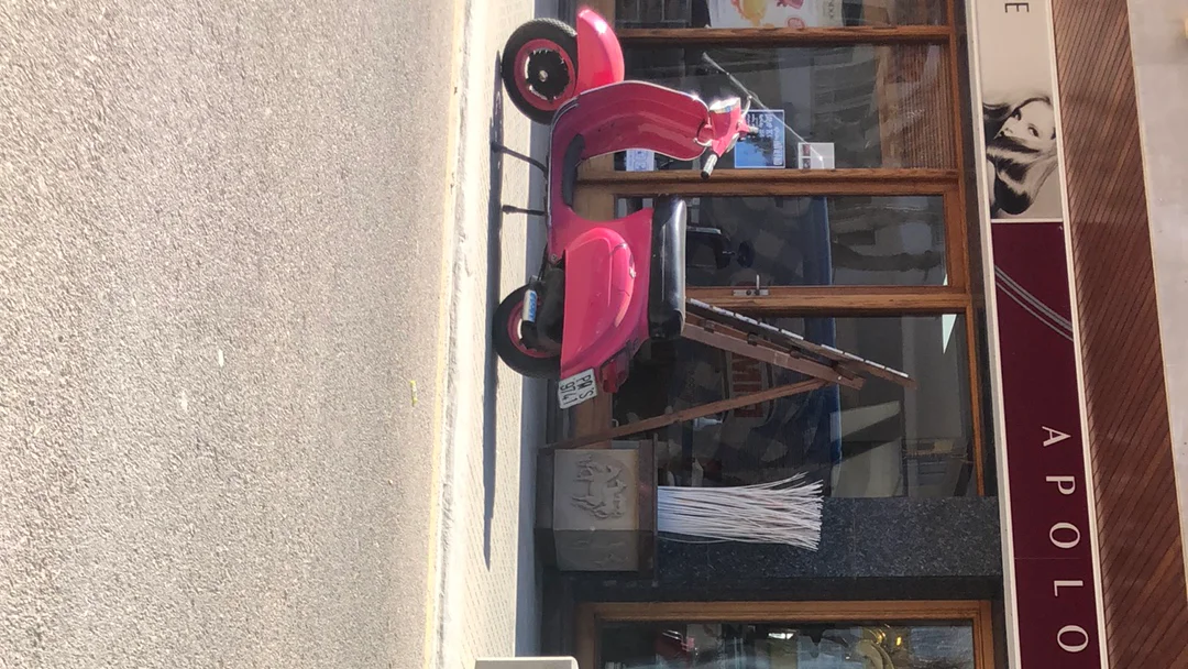 Peluquería Can Picafort Apolonia - Bild 1