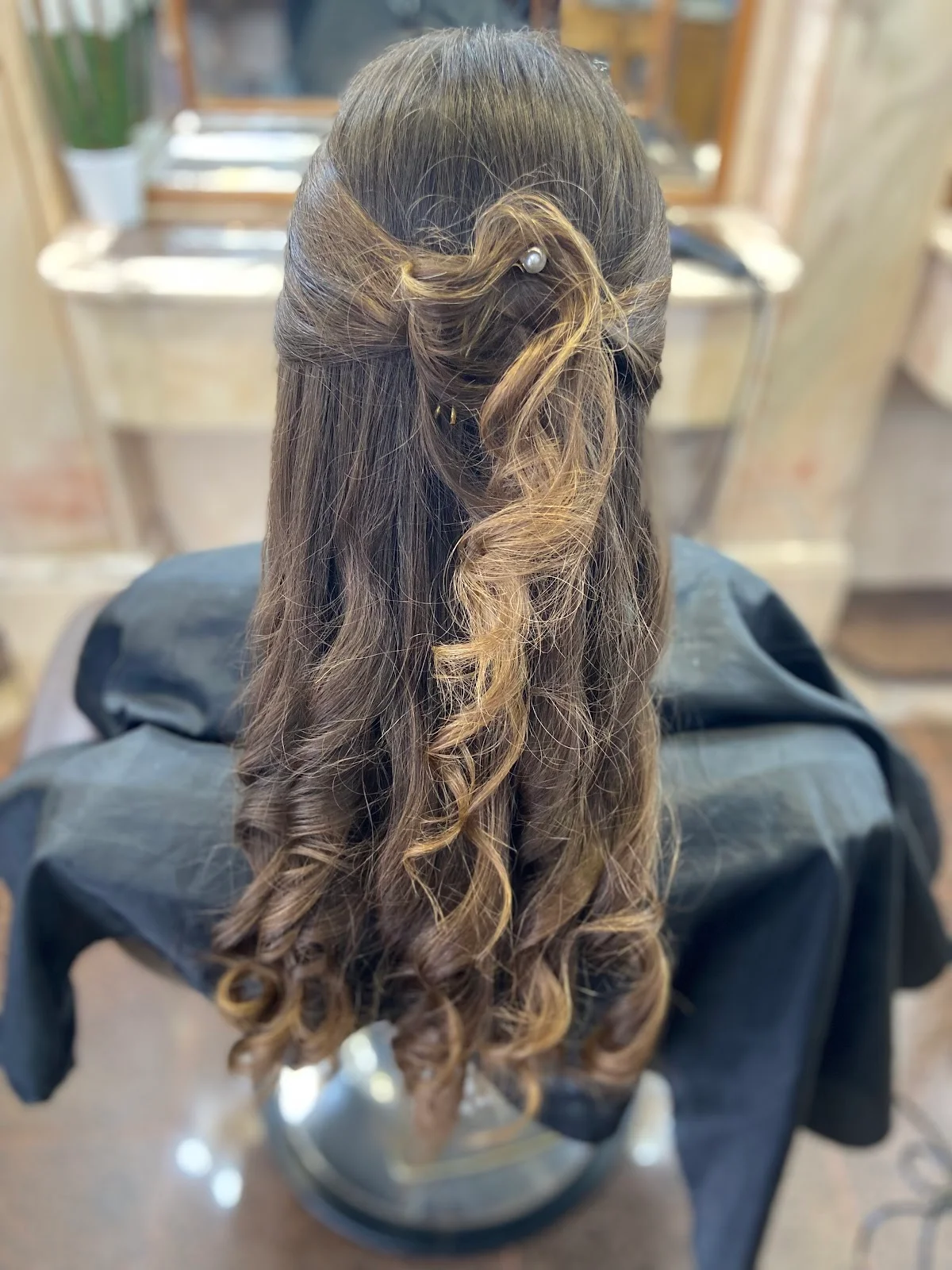 Peluquería Can Picafort Apolonia - Bild 6