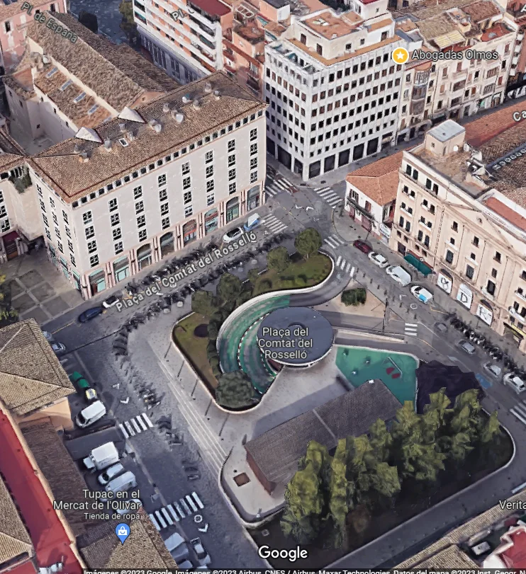 Abogadas Olmos - Bild 10