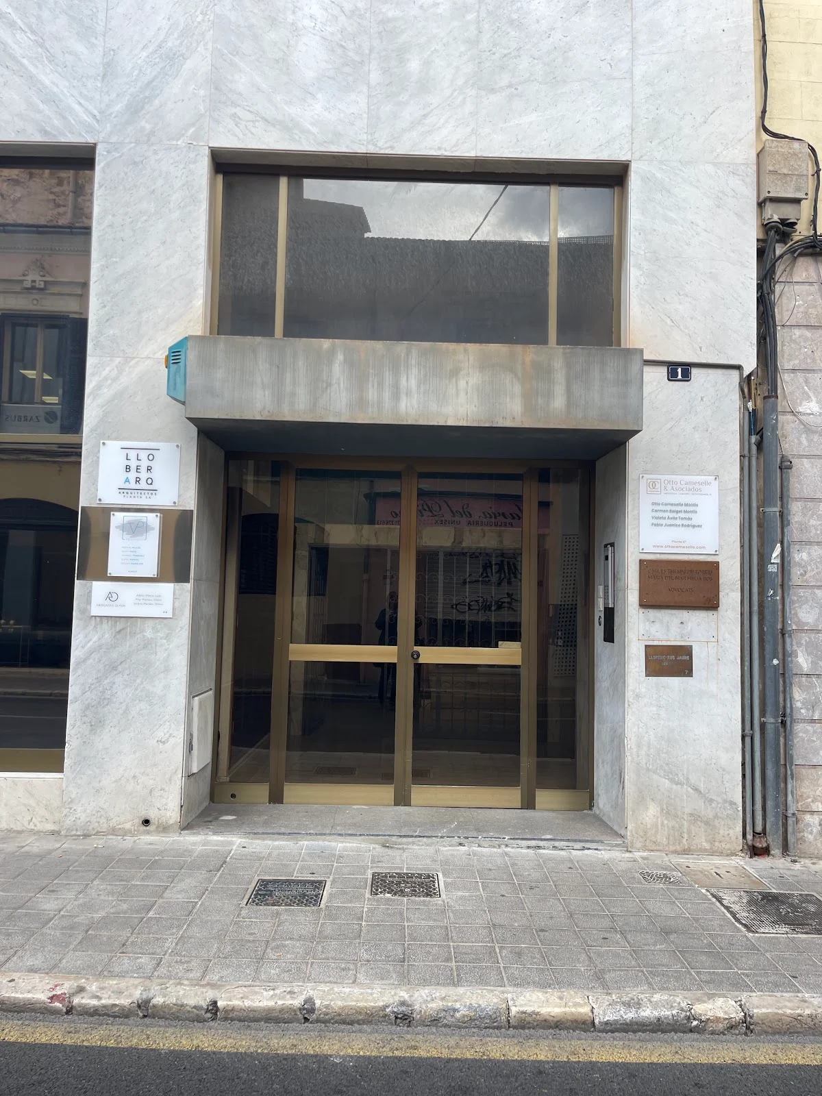 Abogadas Olmos - Bild 2