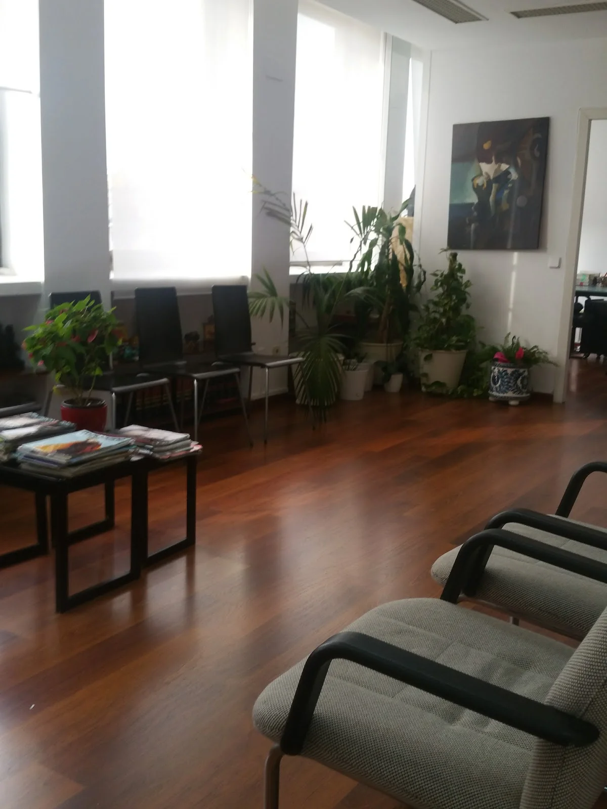 Abogadas Olmos - Bild 5