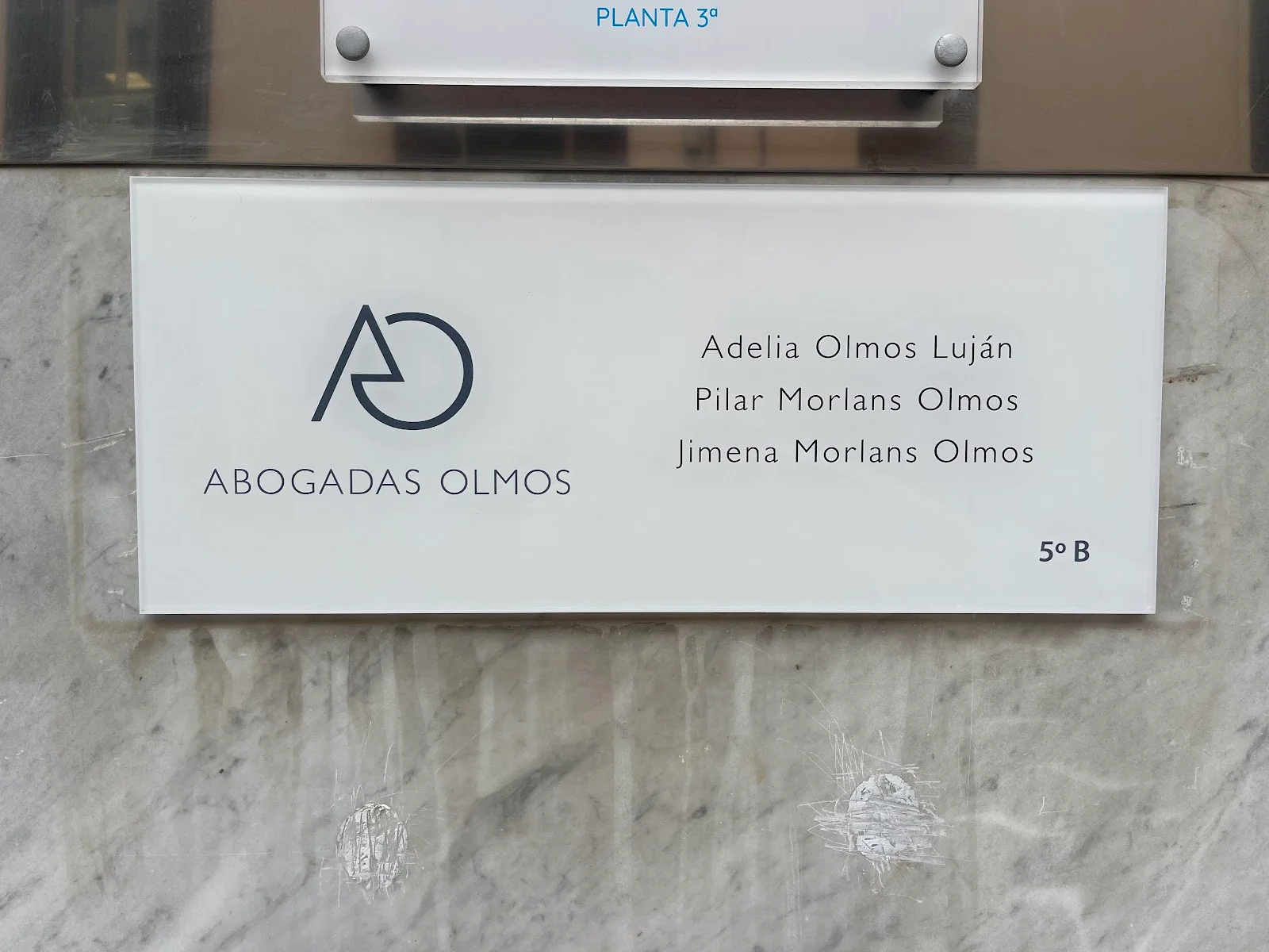 Abogadas Olmos - Bild 9