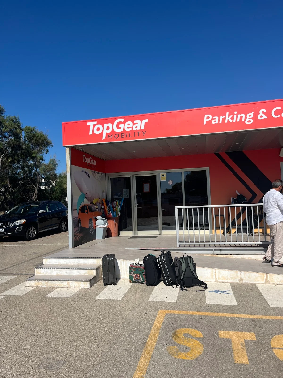 Top Gear Mobility - Bild 2