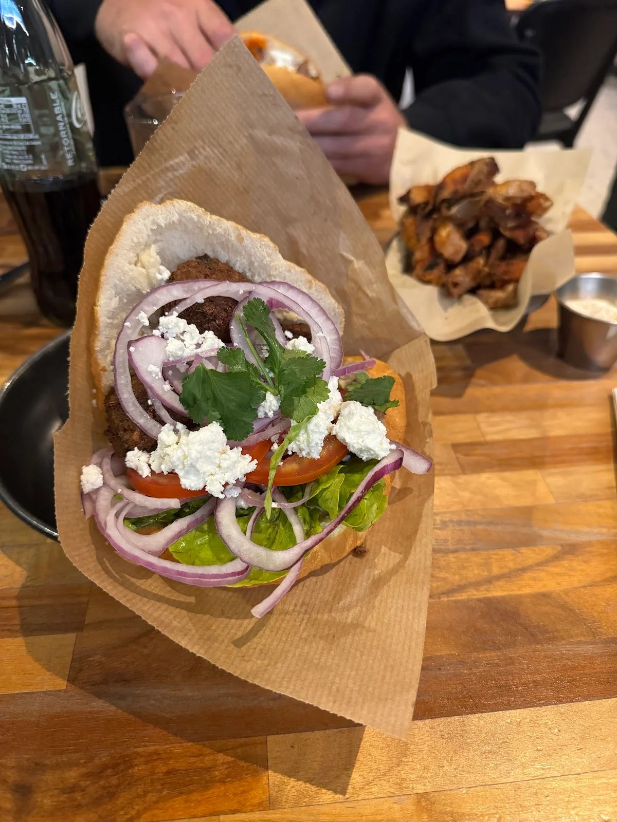 Urban Kebab - Bild 10