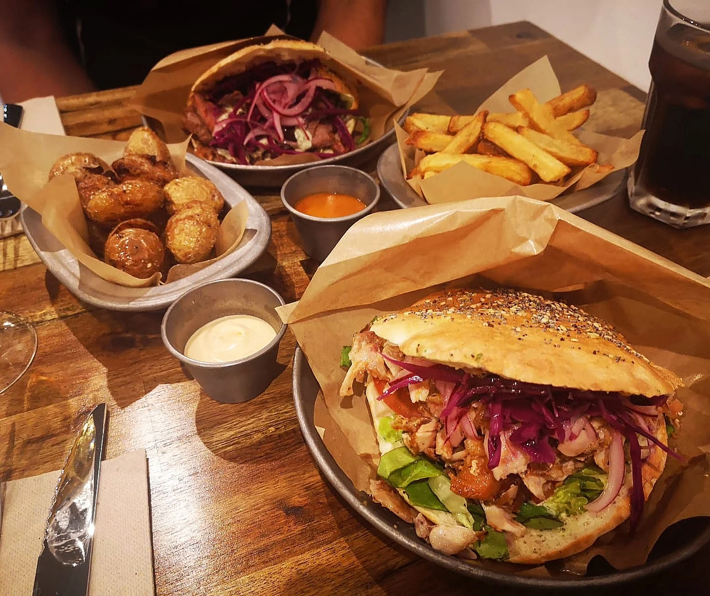 Urban Kebab - Bild 2