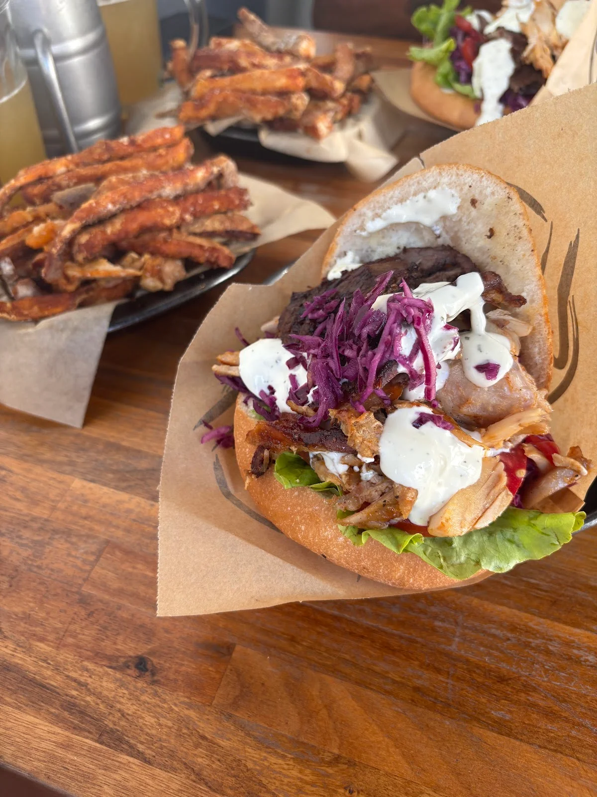 Urban Kebab - Bild 3