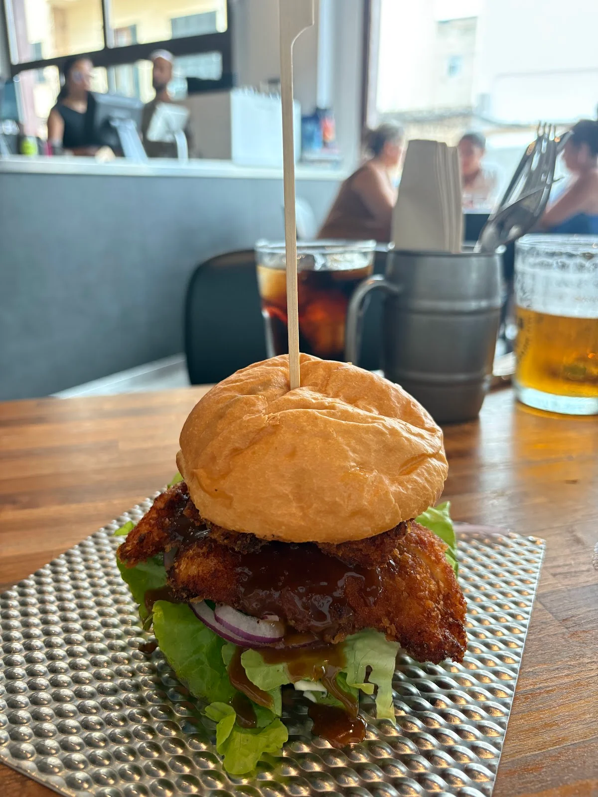 Urban Kebab - Bild 8