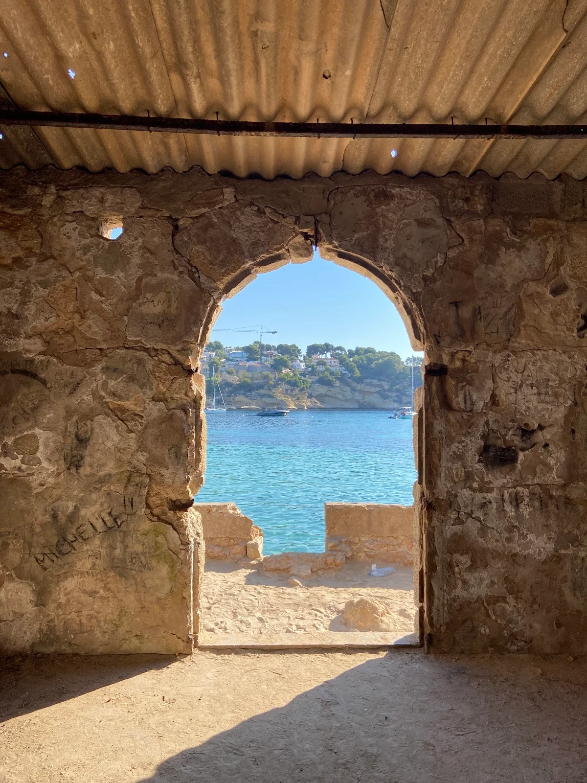 Cala des Mago - Bild 3