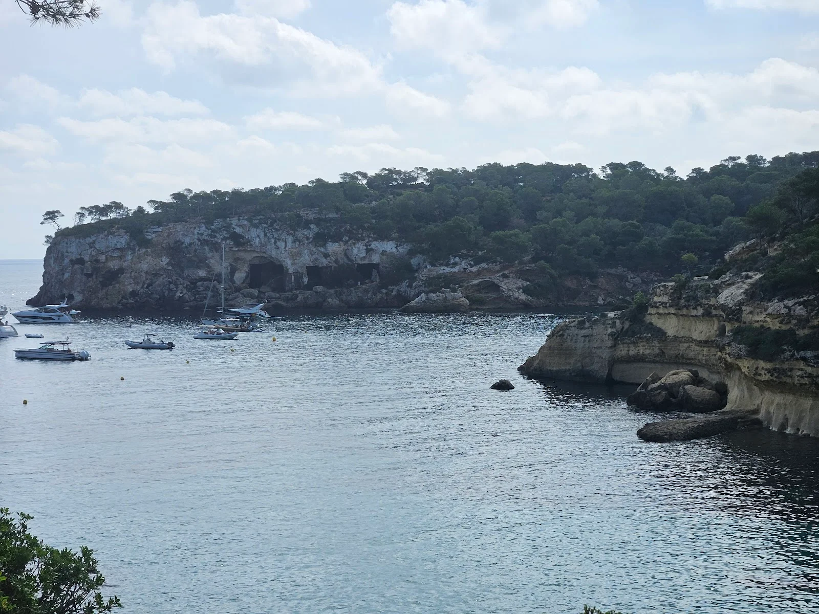 Cala des Mago - Bild 3