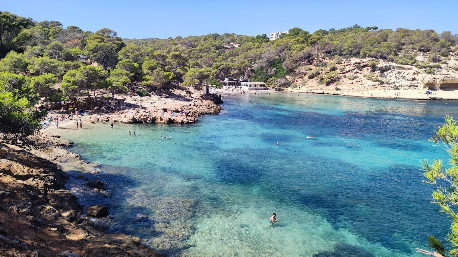 Cala des Mago - Bild 9