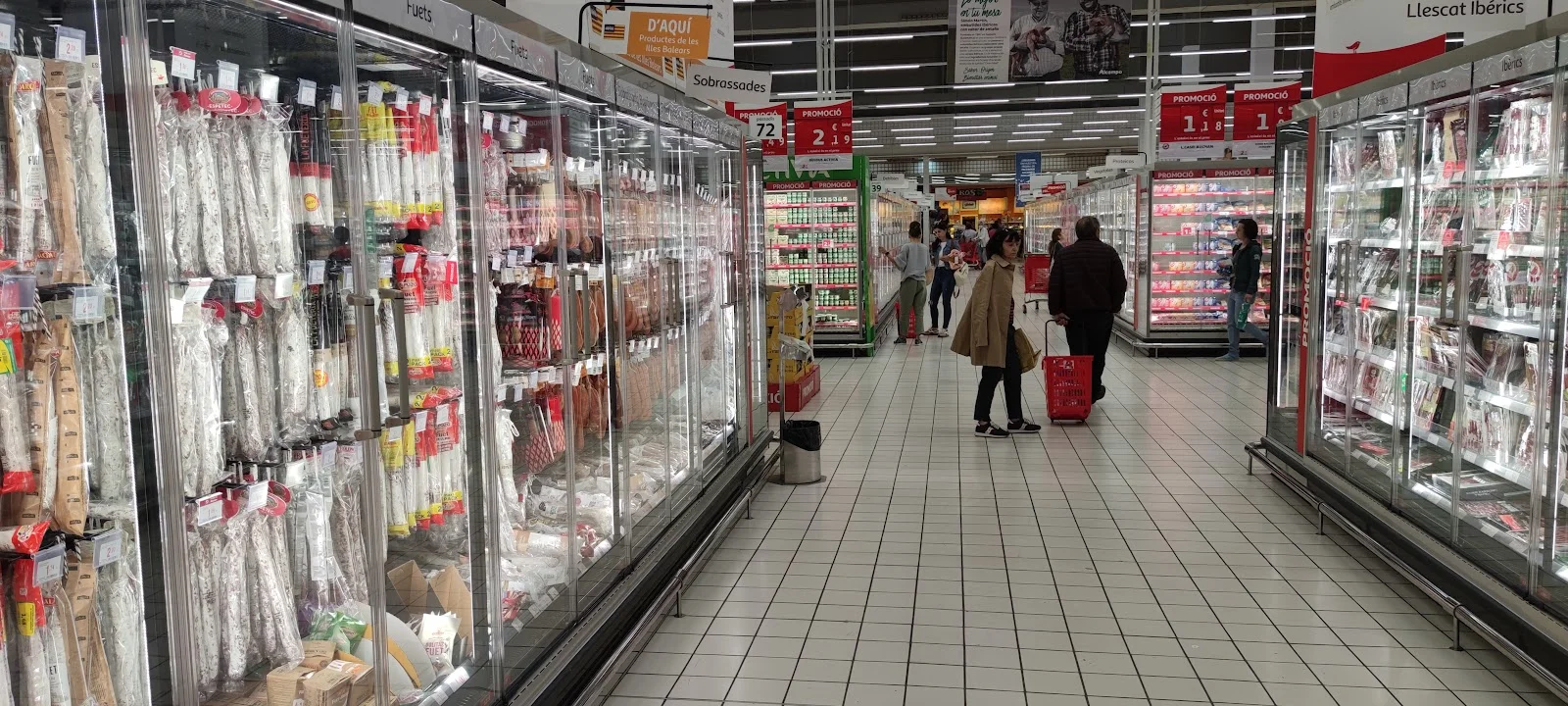 Centro Comercial Alcampo - Bild 2