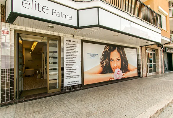 Clínica Élite Palma - Bild 2