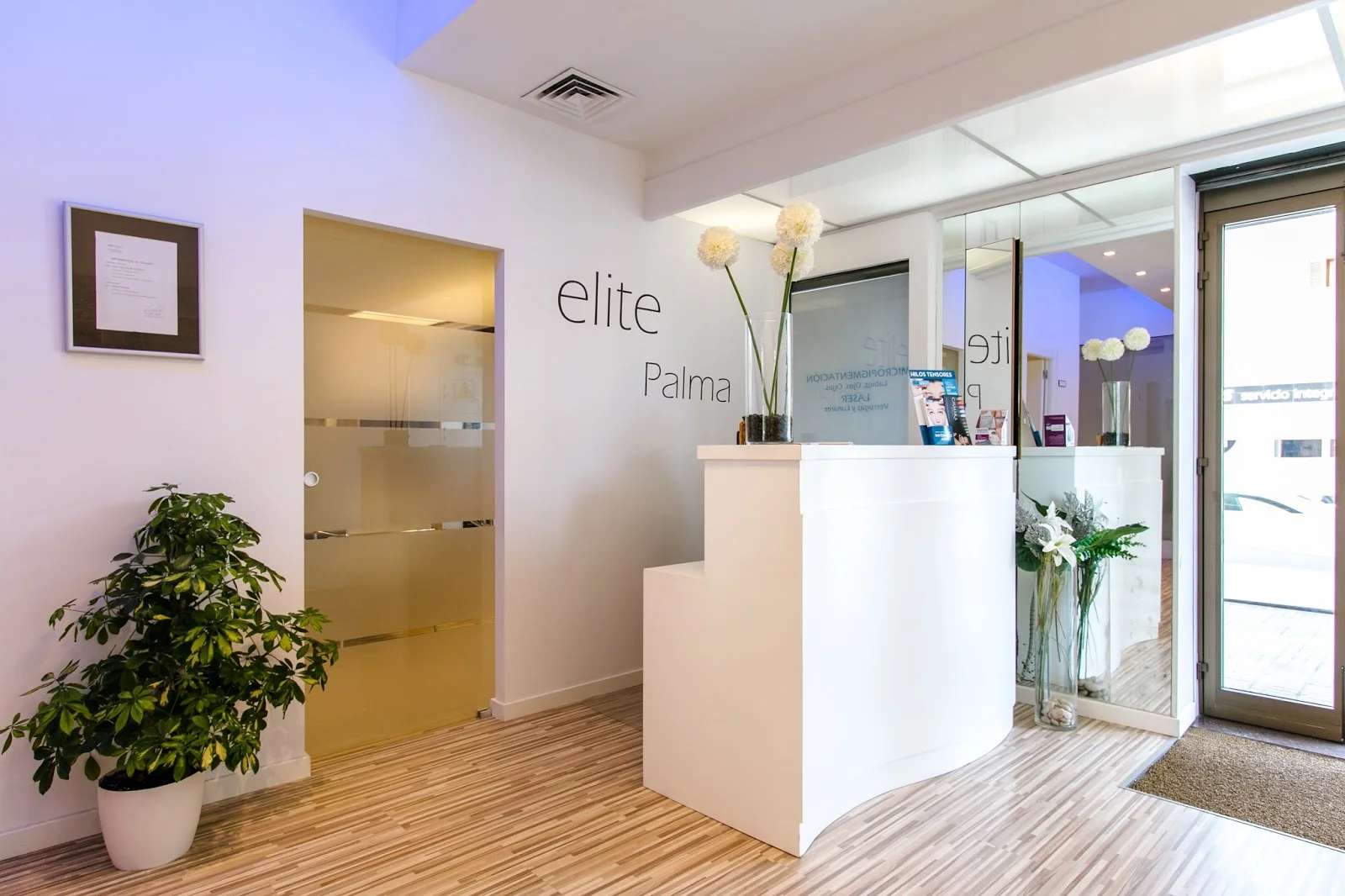 Clínica Élite Palma - Bild 4
