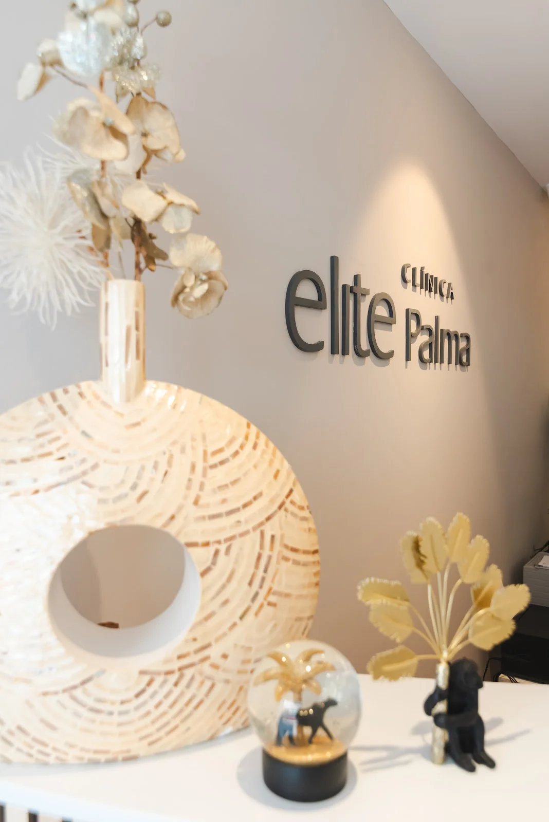 Clínica Élite Palma - Bild 8