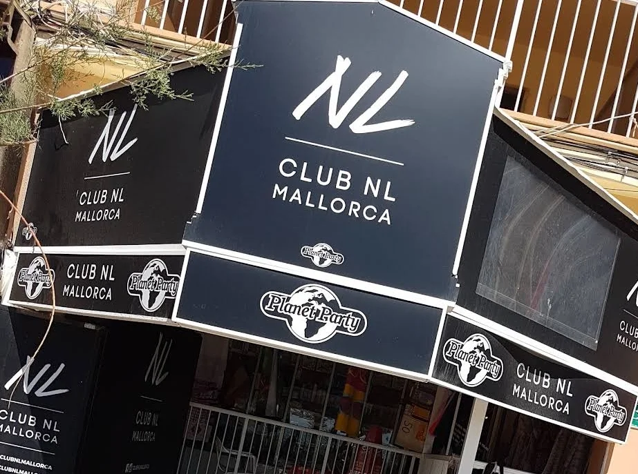 Club NL Mallorca - Bild 2