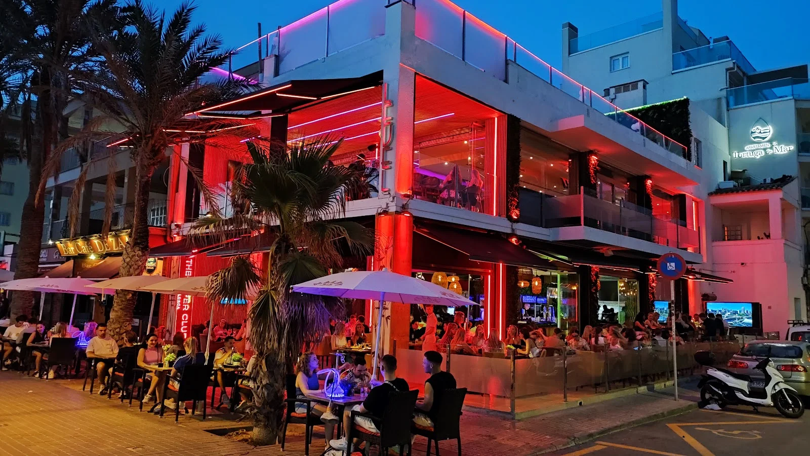 Club NL Mallorca - Bild 3