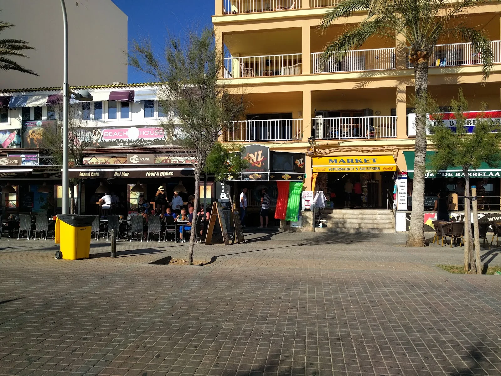 Club NL Mallorca - Bild 3