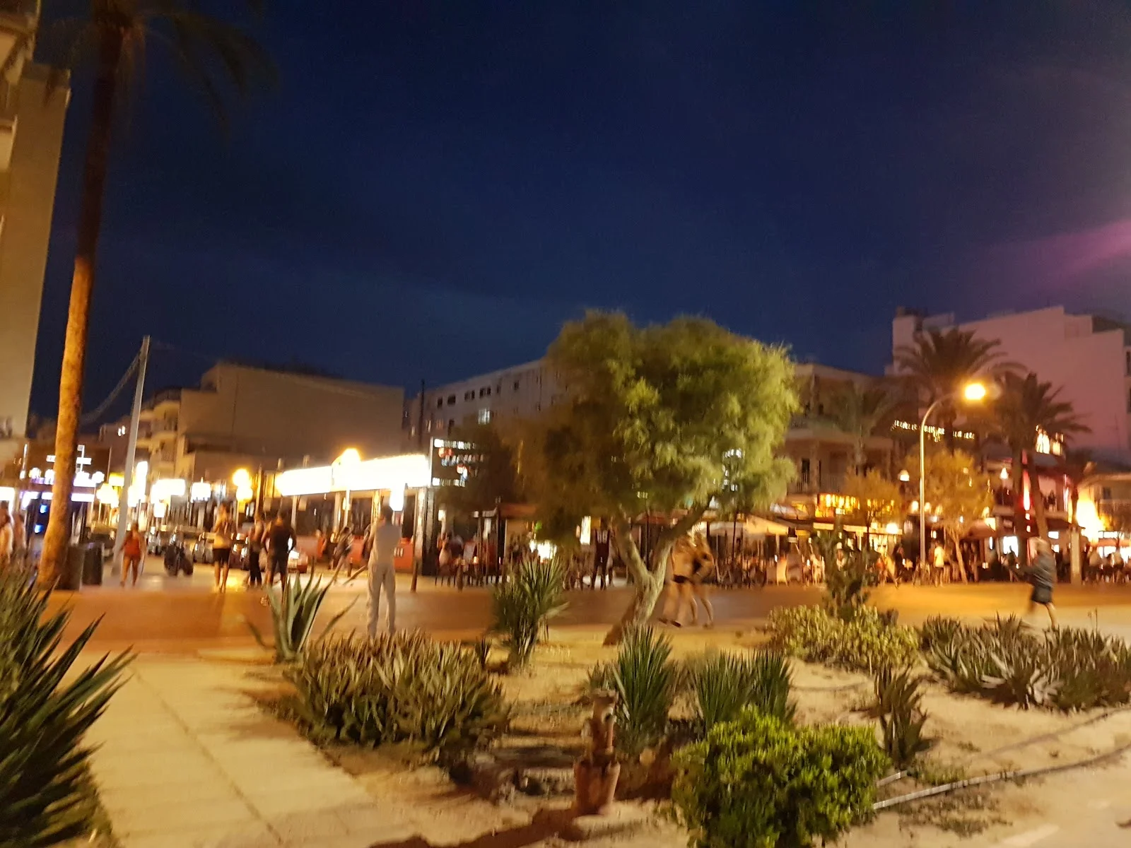 Club NL Mallorca - Bild 9