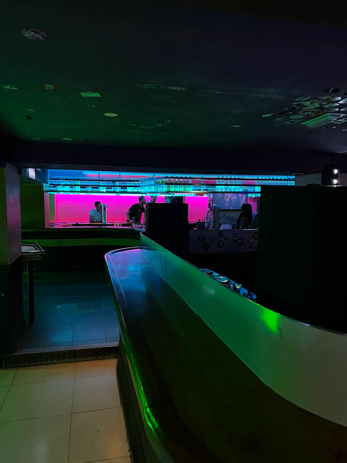 Club NL Mallorca - Bild 8