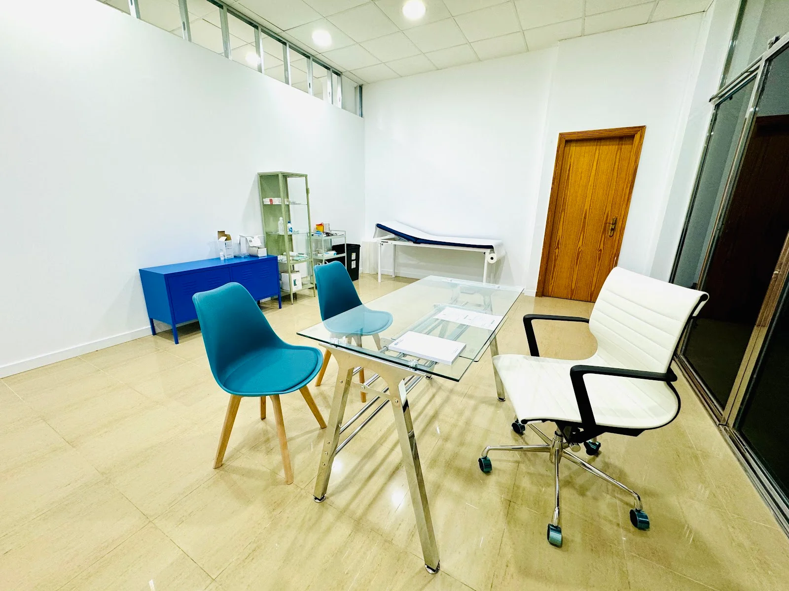 Alcudia Clinic - Bild 1