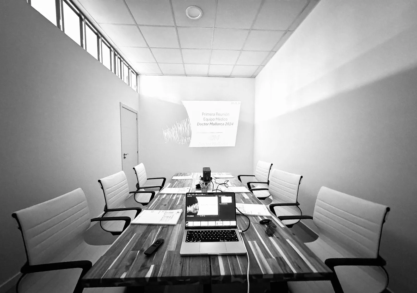 Alcudia Clinic - Bild 2