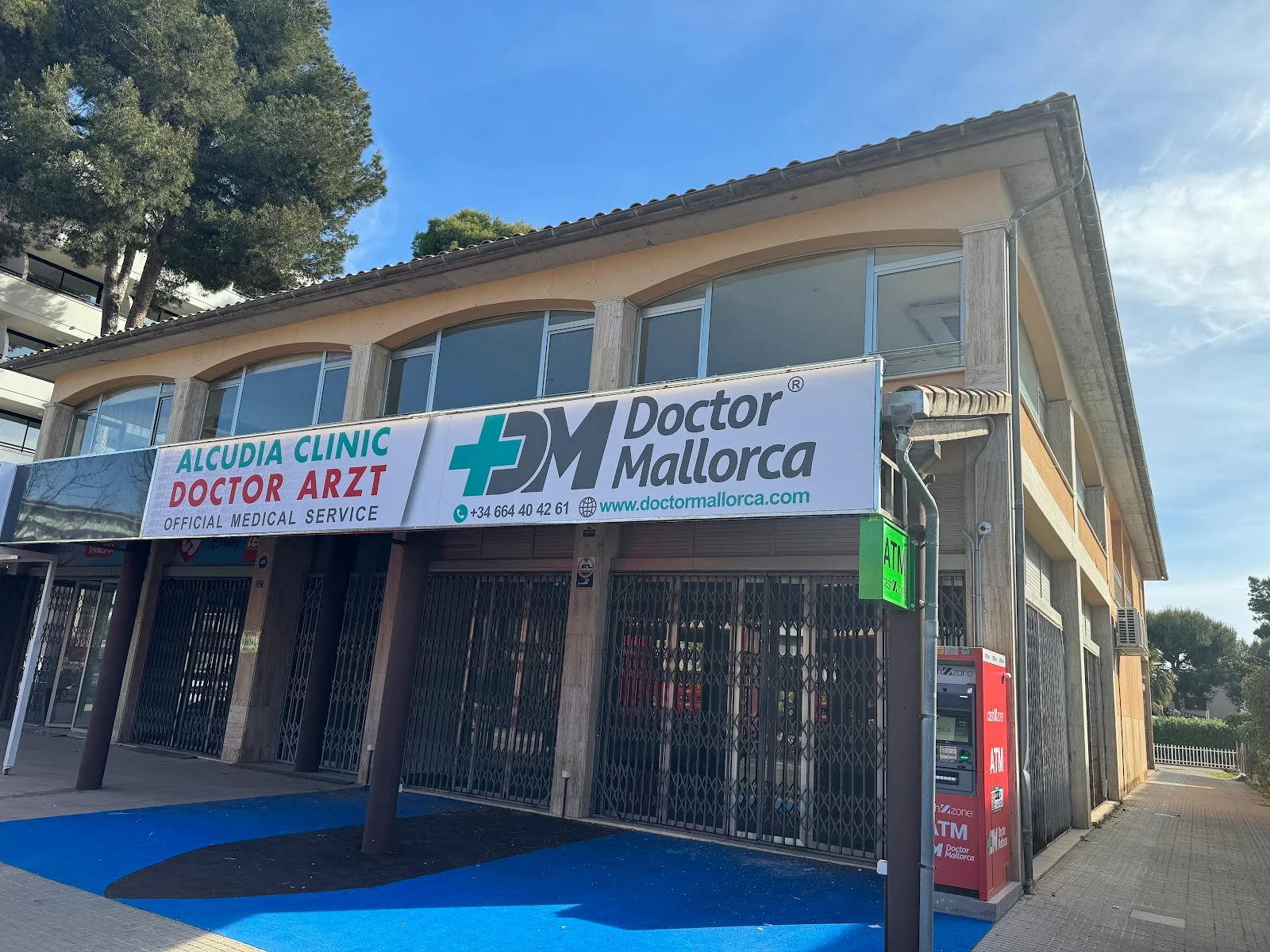 Alcudia Clinic - Bild 7