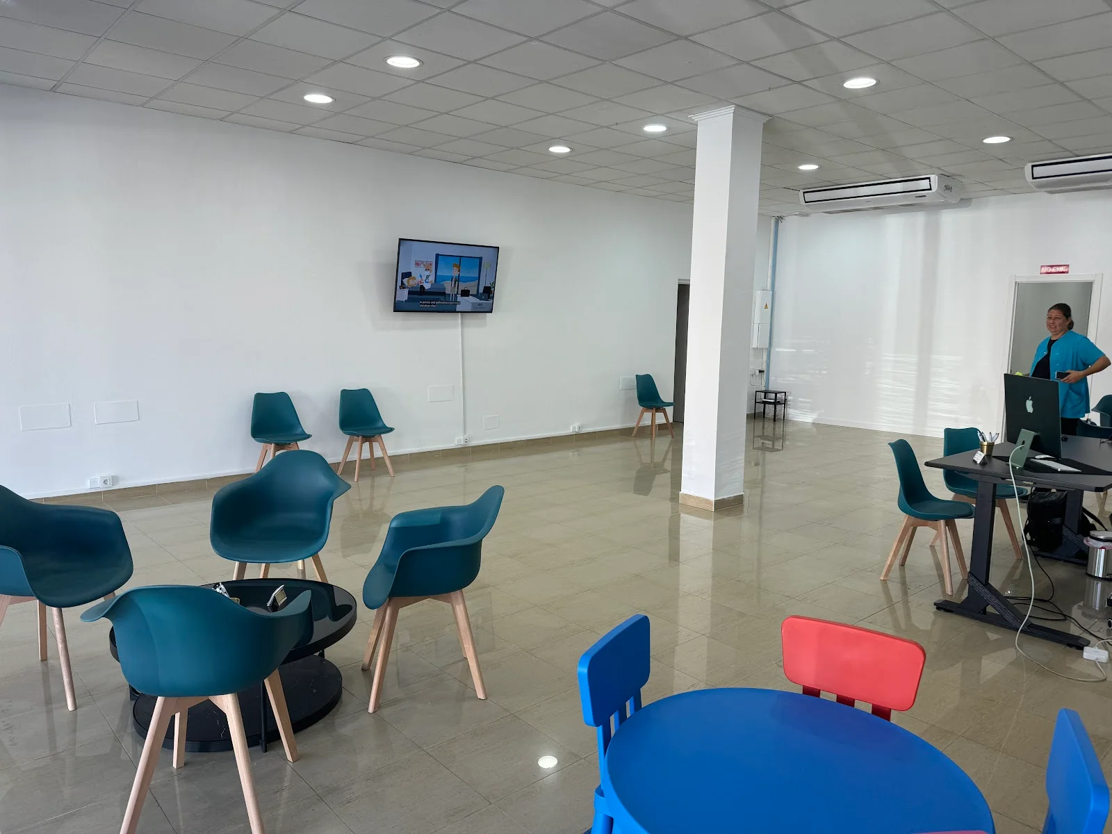 Alcudia Clinic - Bild 6