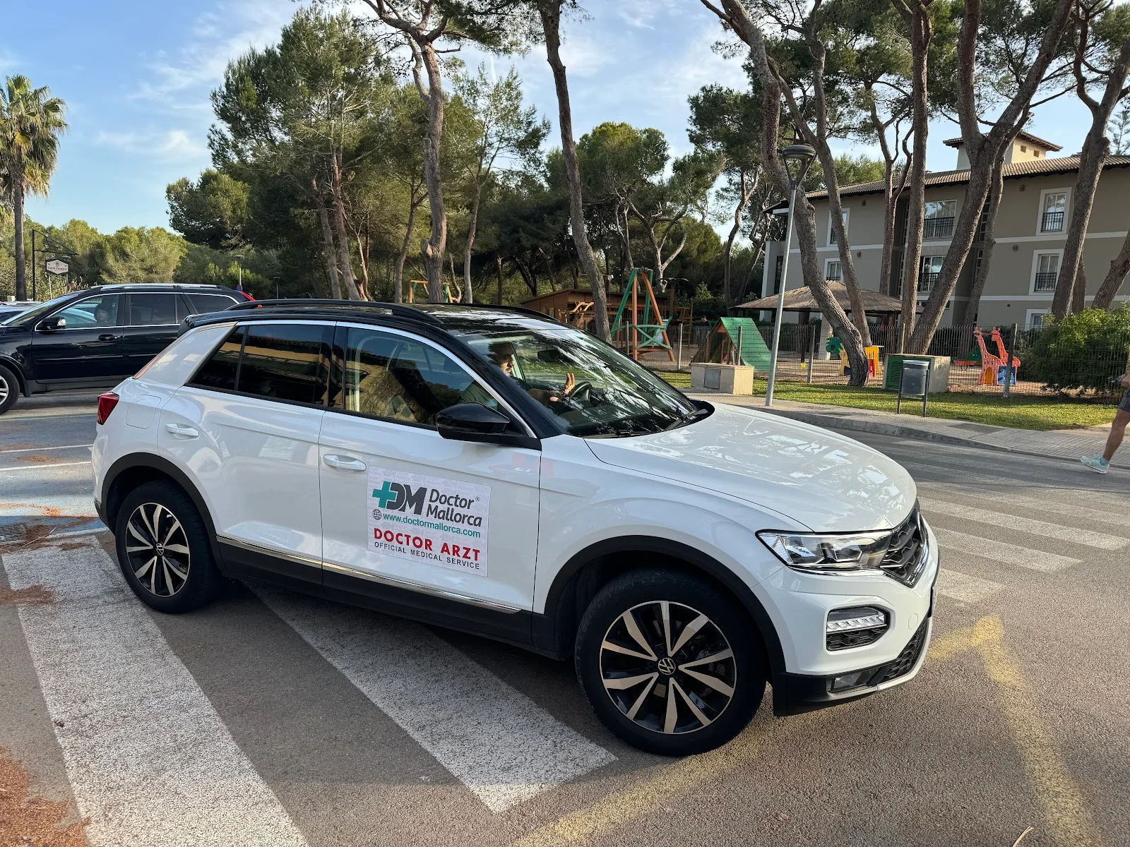 Alcudia Clinic - Bild 7