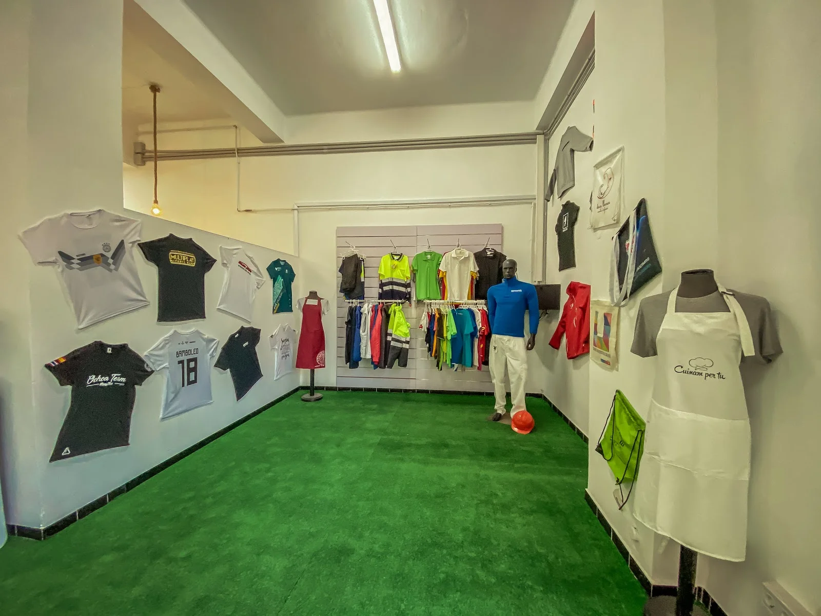 Imprenta Mallorca 971print - Bild 3