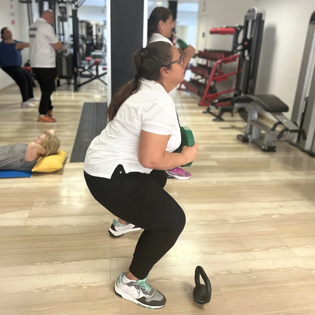 Natural Gym - Bild 10