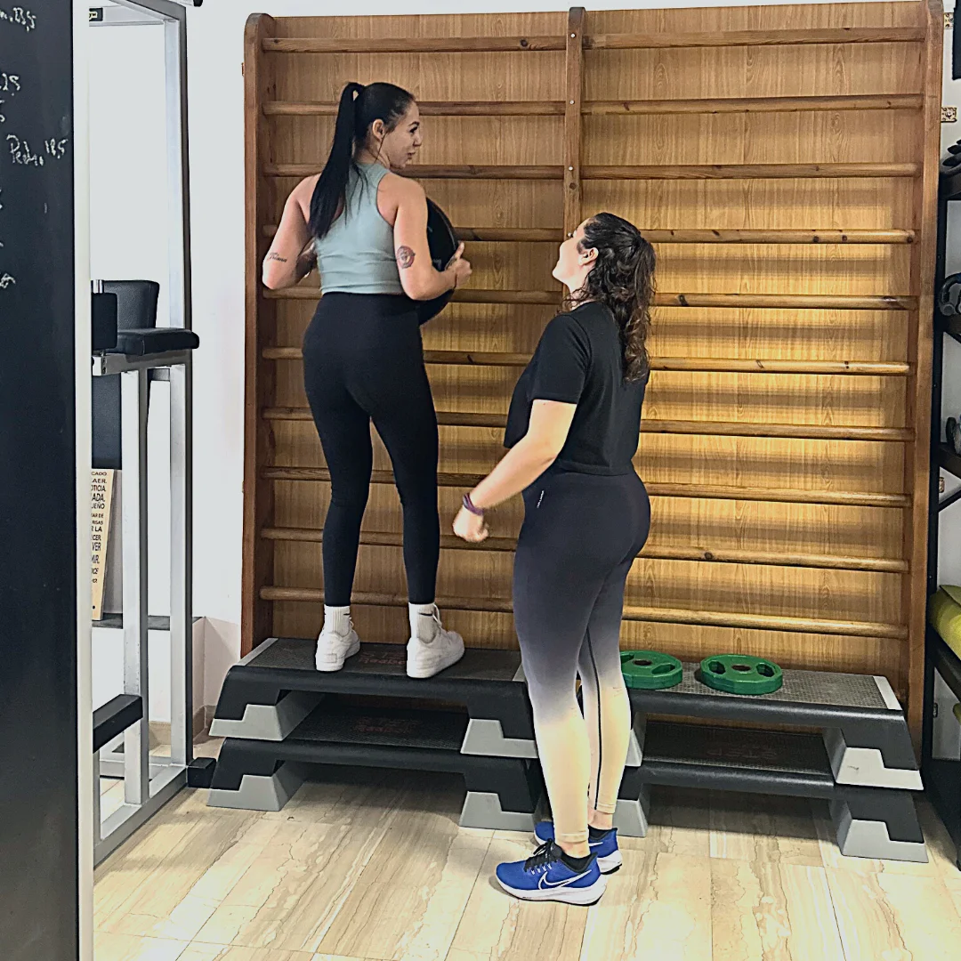 Natural Gym - Bild 10