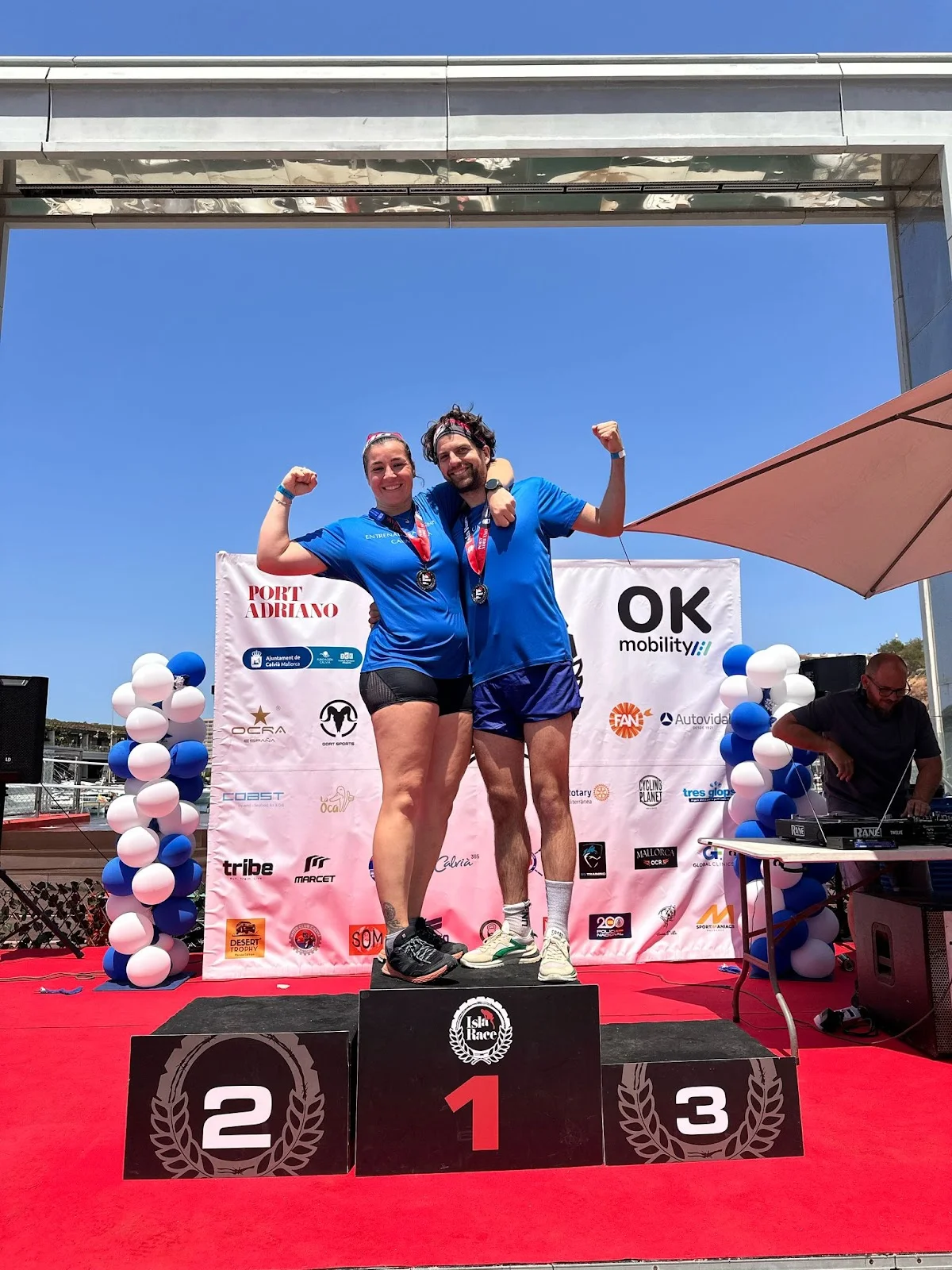 Natural Gym - Bild 7