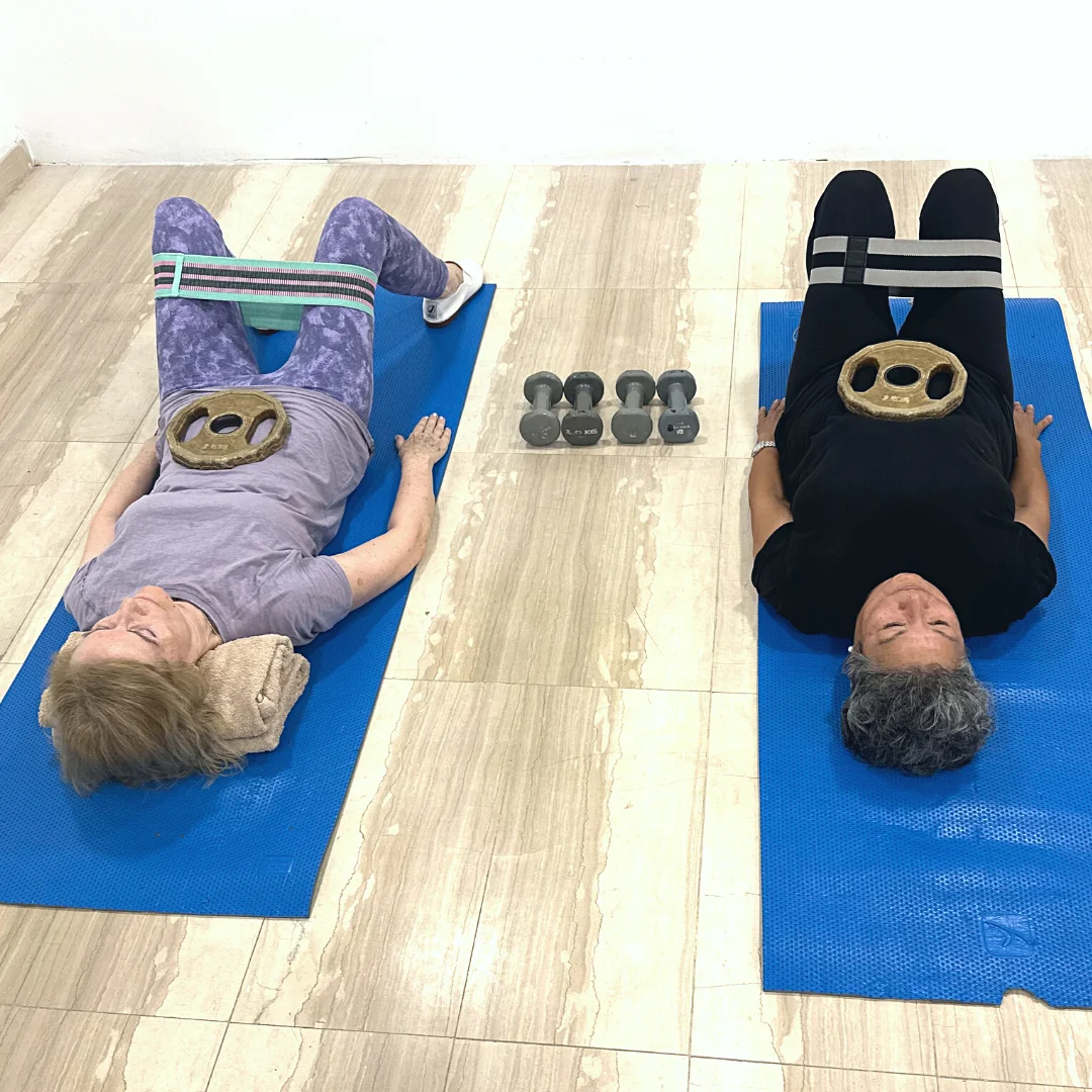 Natural Gym - Bild 9