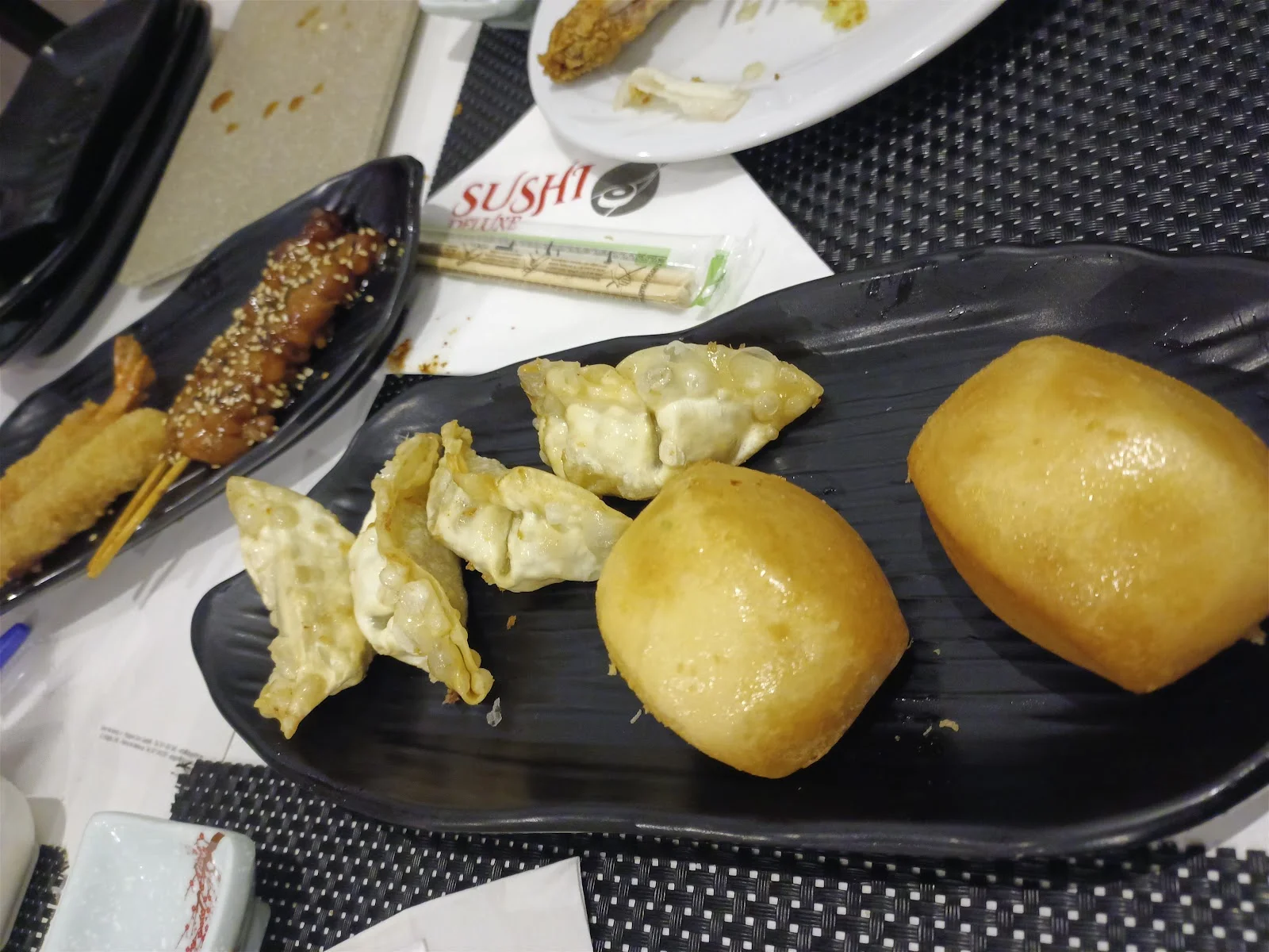 Sushi Deluxe - Bild 5