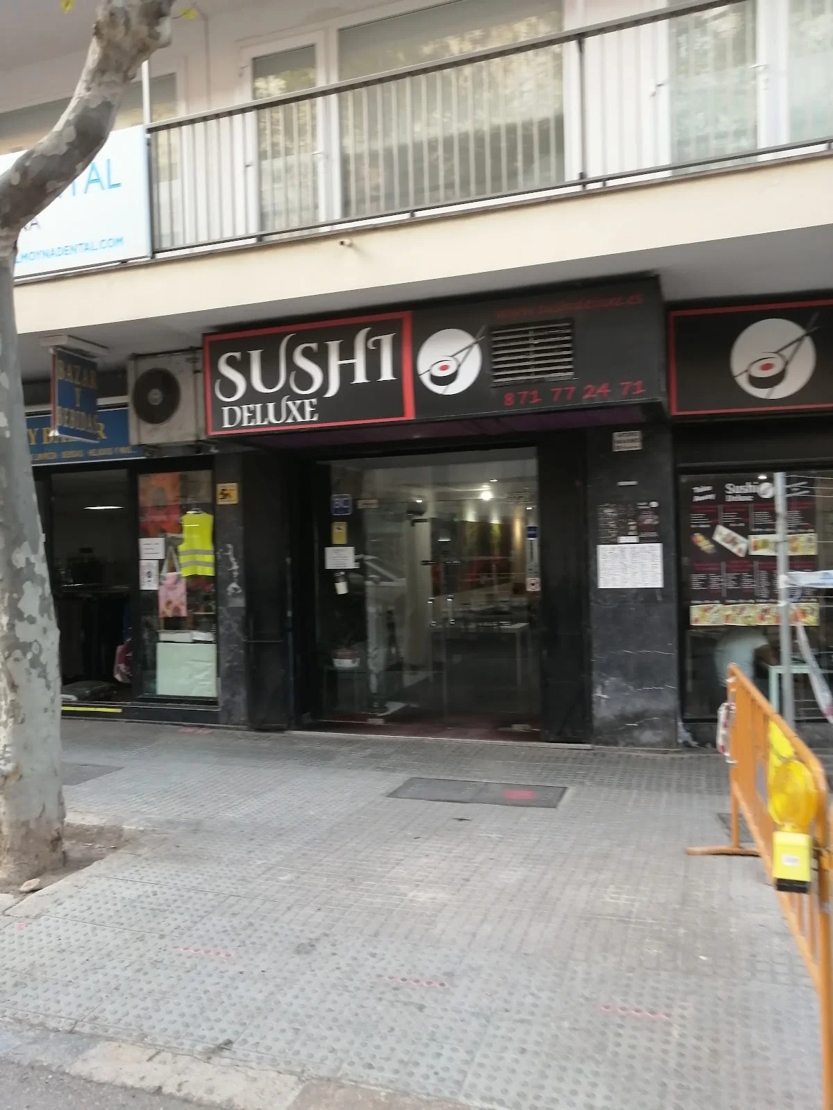 Sushi Deluxe - Bild 6