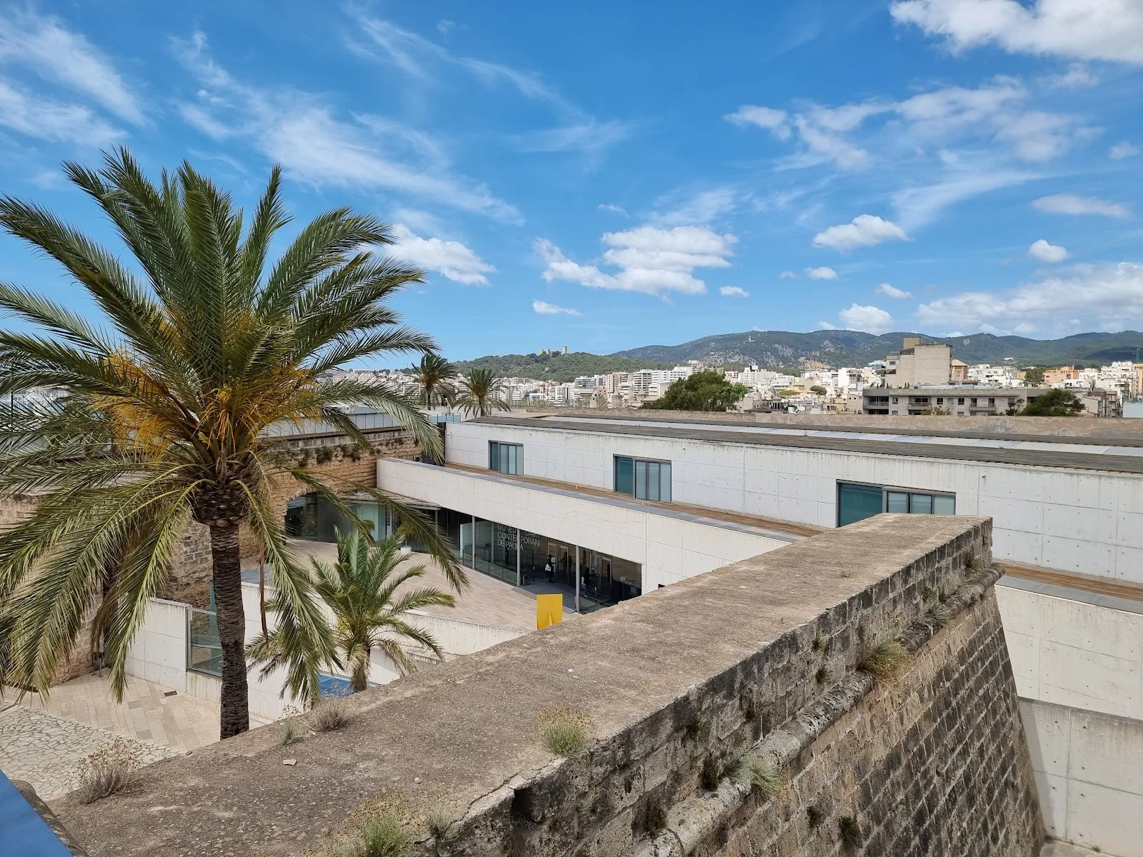 Es Baluard Museu d'Art Contemporani de Palma - Bild 10