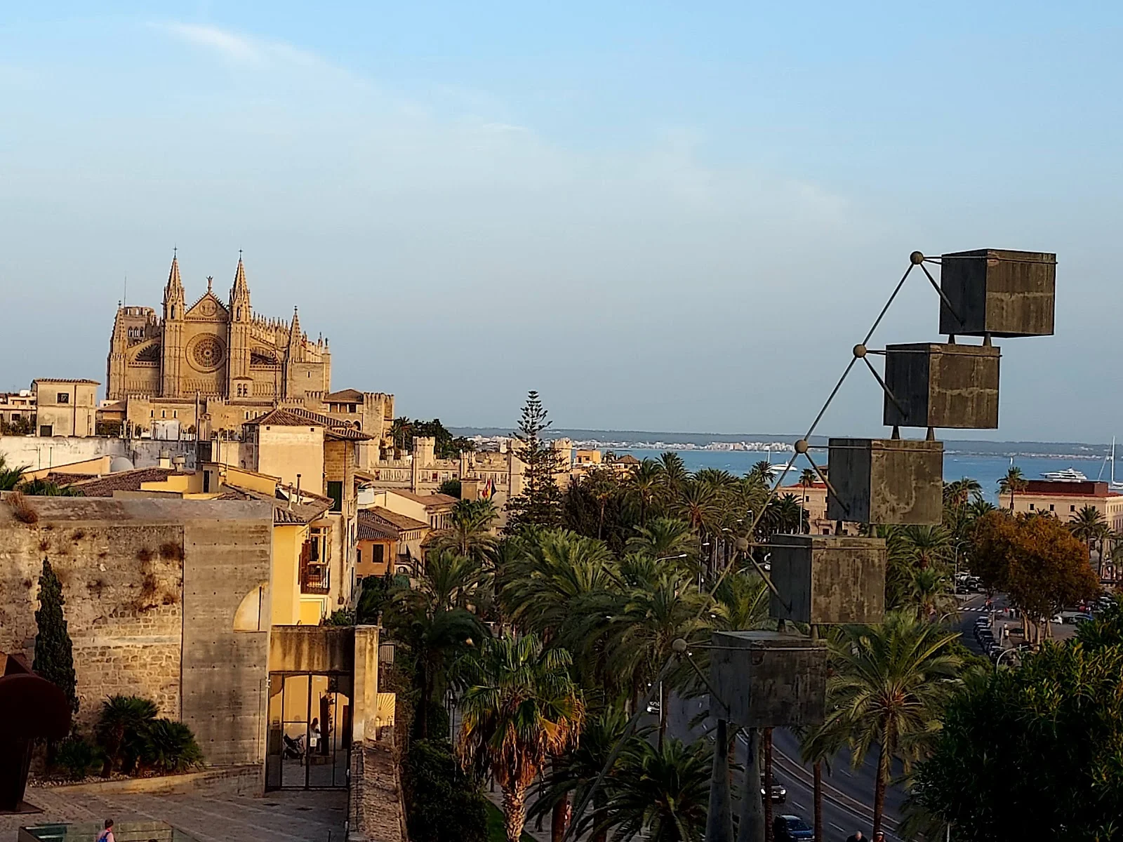 Es Baluard Museu d'Art Contemporani de Palma - Bild 2