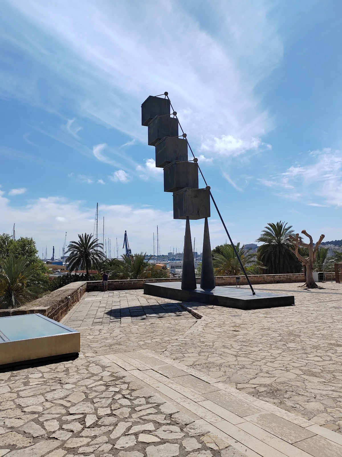 Es Baluard Museu d'Art Contemporani de Palma - Bild 3