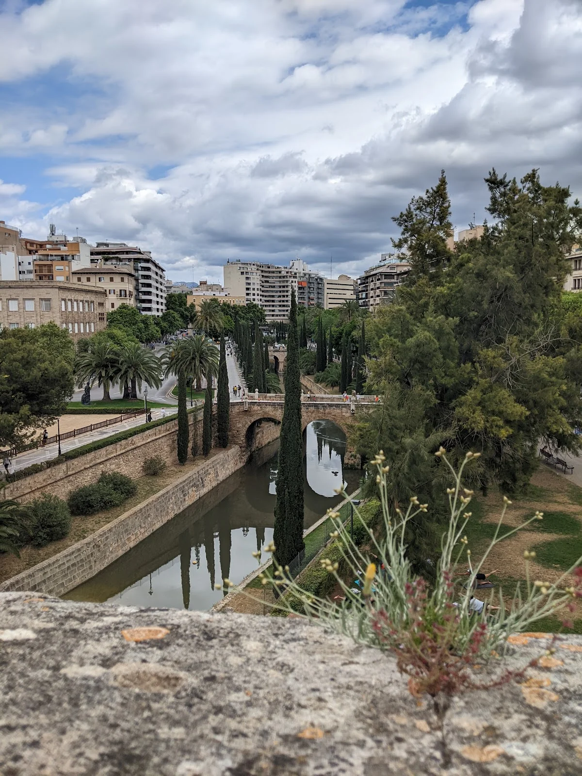 Es Baluard Museu d'Art Contemporani de Palma - Bild 4