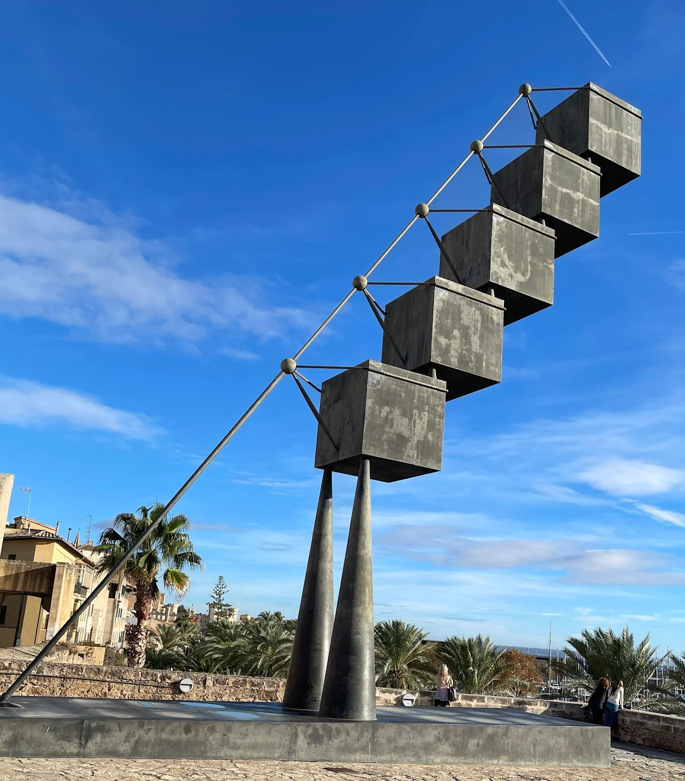 Es Baluard Museu d'Art Contemporani de Palma - Bild 5