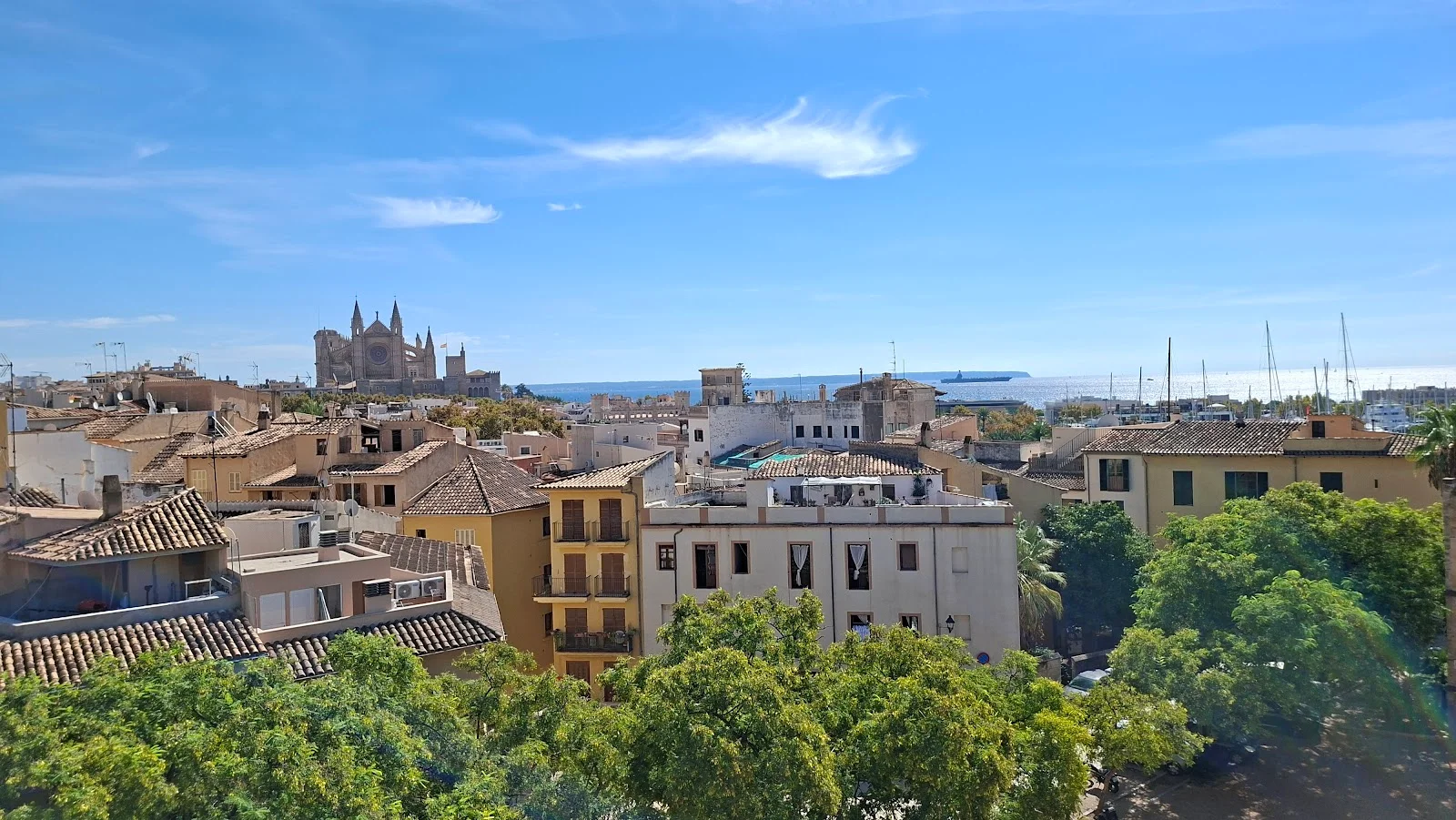 Es Baluard Museu d'Art Contemporani de Palma - Bild 10