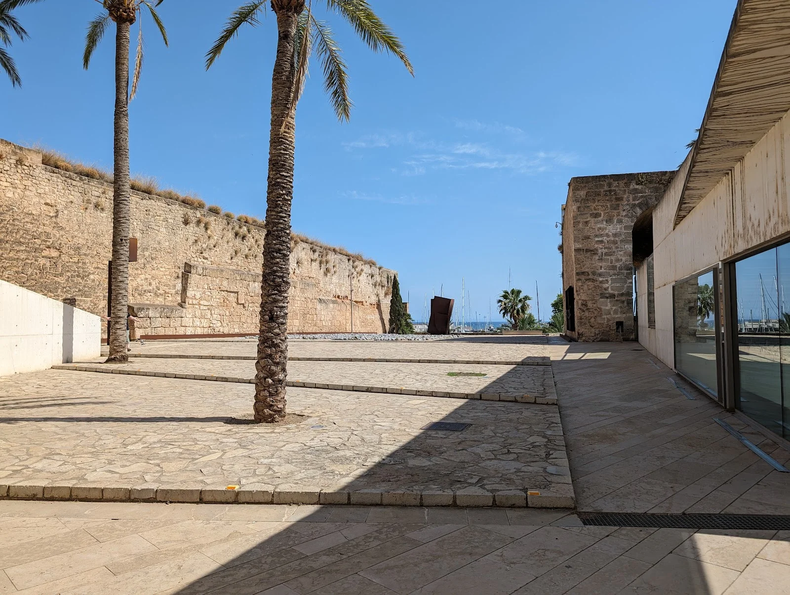 Es Baluard Museu d'Art Contemporani de Palma - Bild 7
