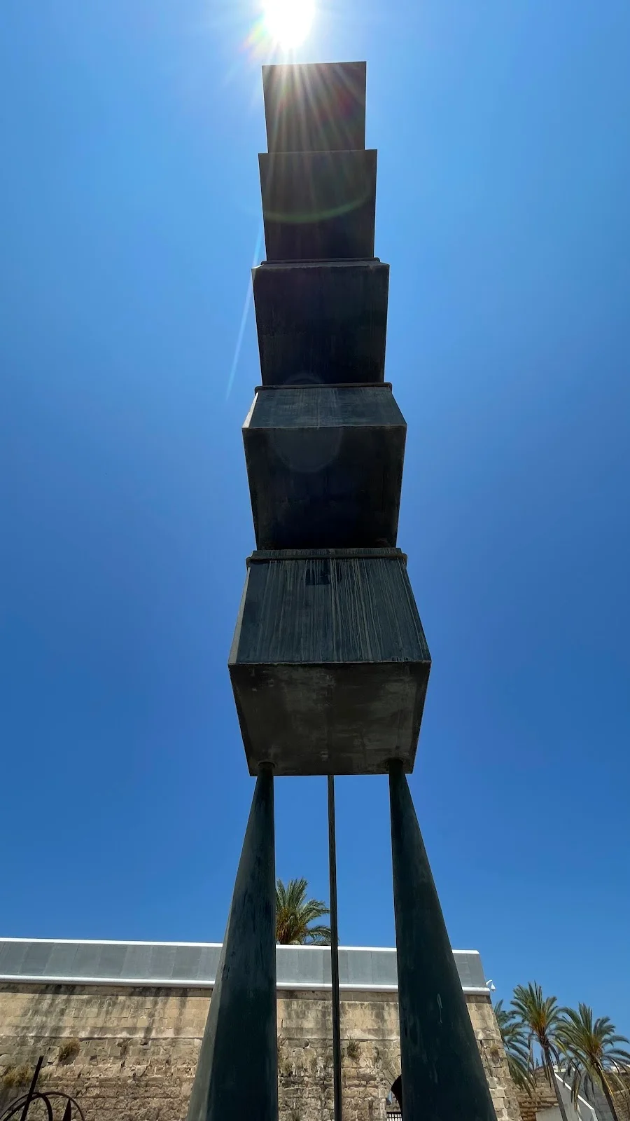 Es Baluard Museu d'Art Contemporani de Palma - Bild 9