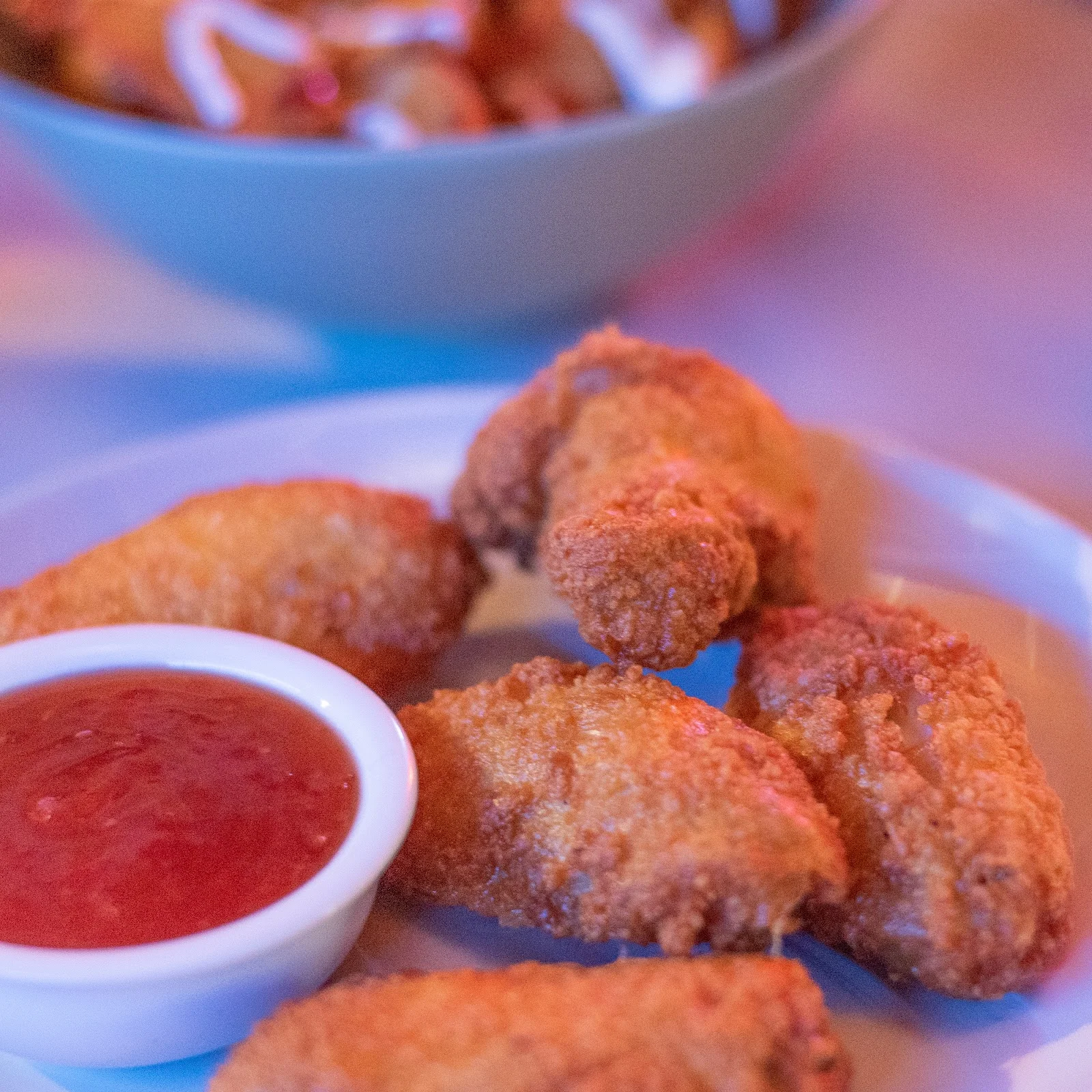 Planet Burger - Bild 6