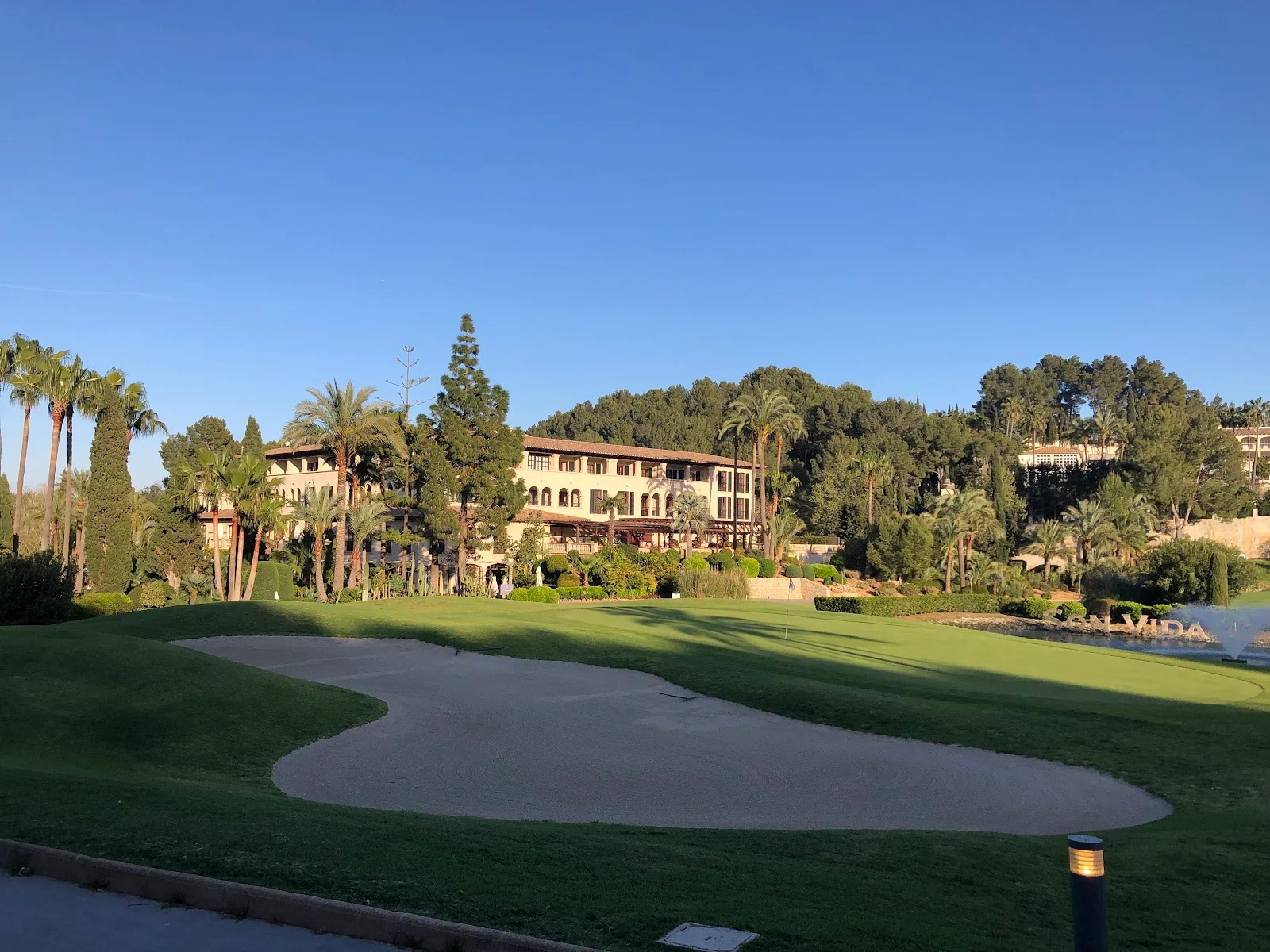 Golf Son Vida - Bild 2