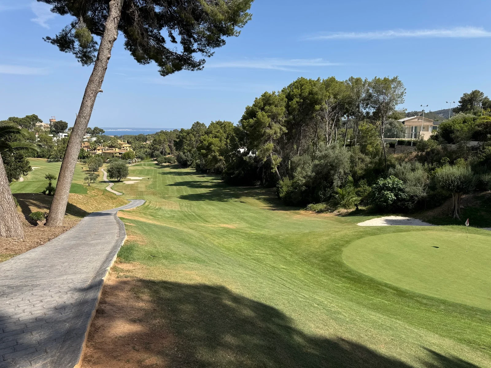 Golf Son Vida - Bild 3