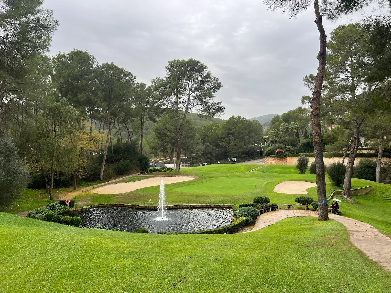 Golf Son Vida - Bild 4