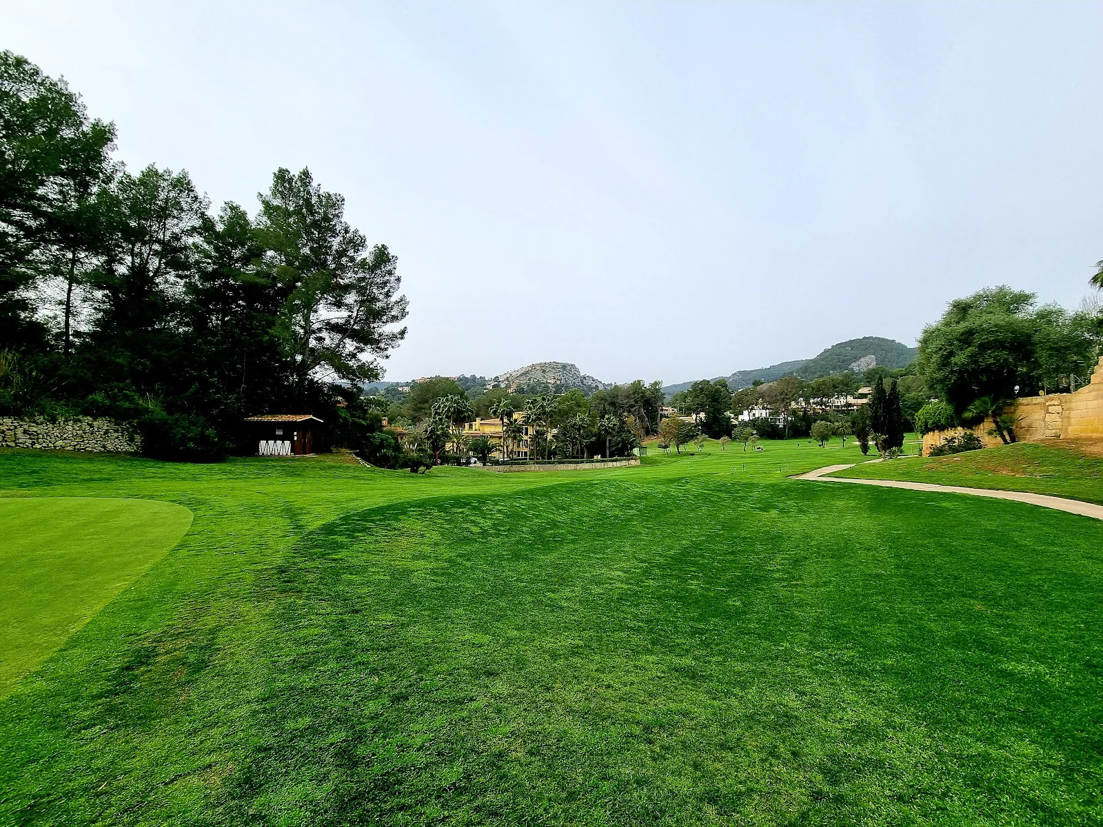 Golf Son Vida - Bild 6