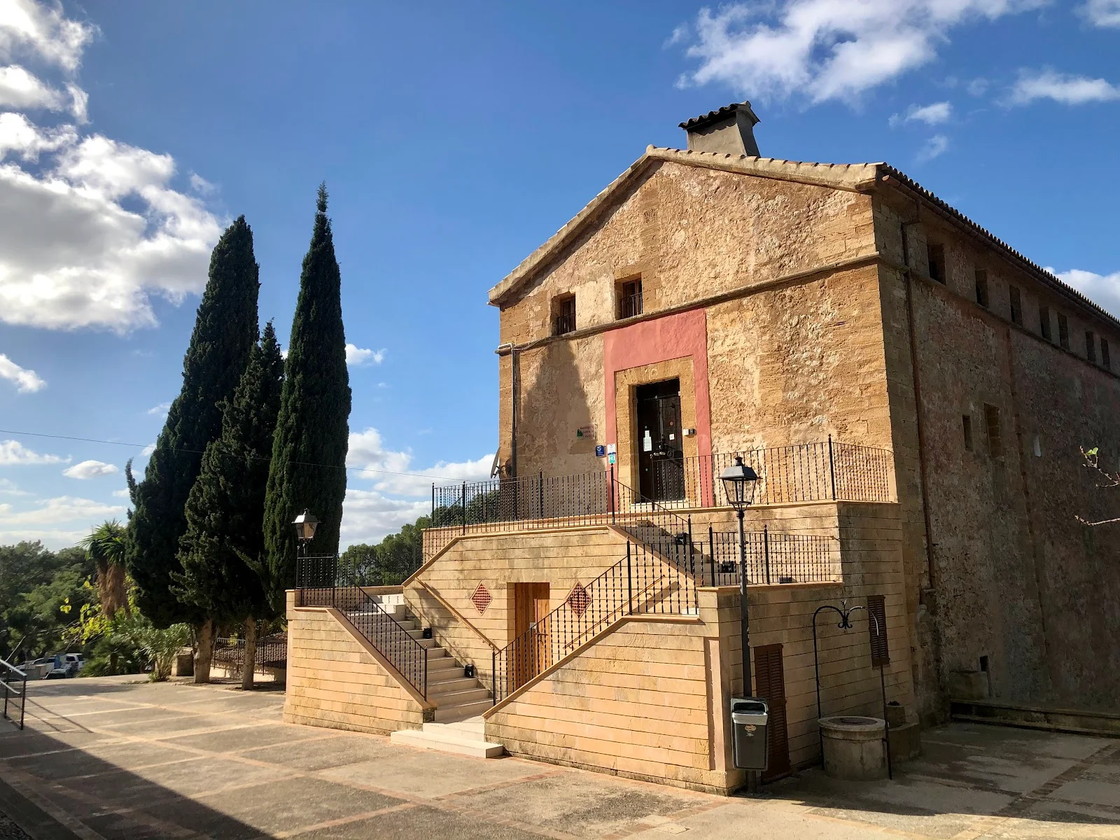 Ermita de la Victòria - Bild 1